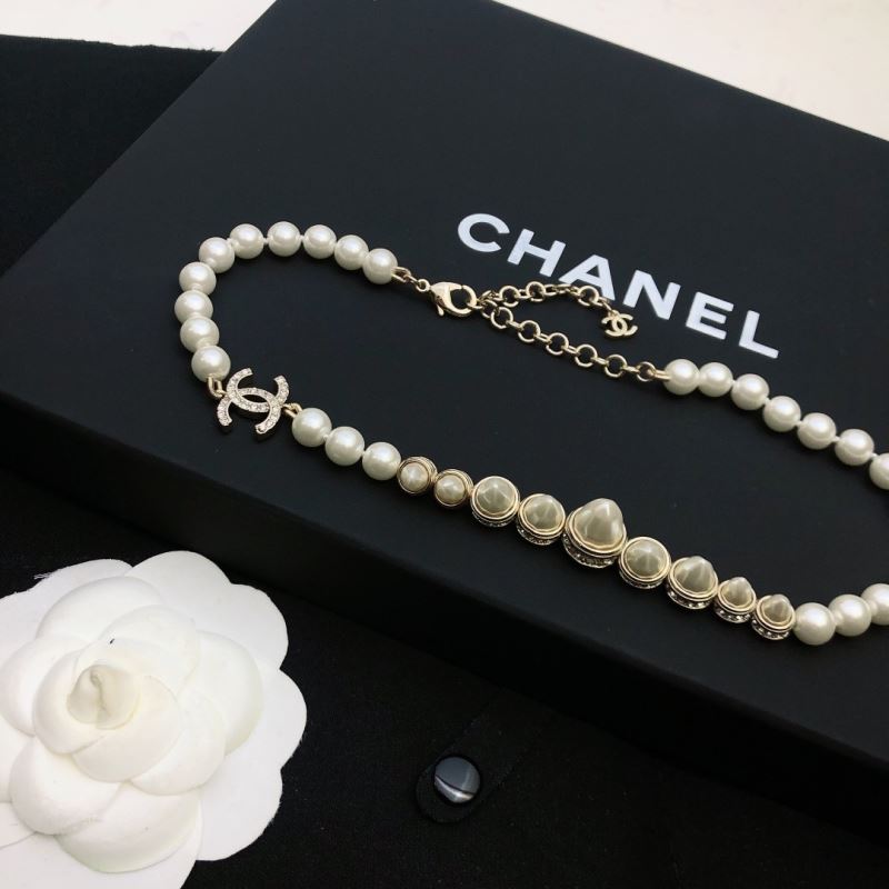 Chanel Necklaces